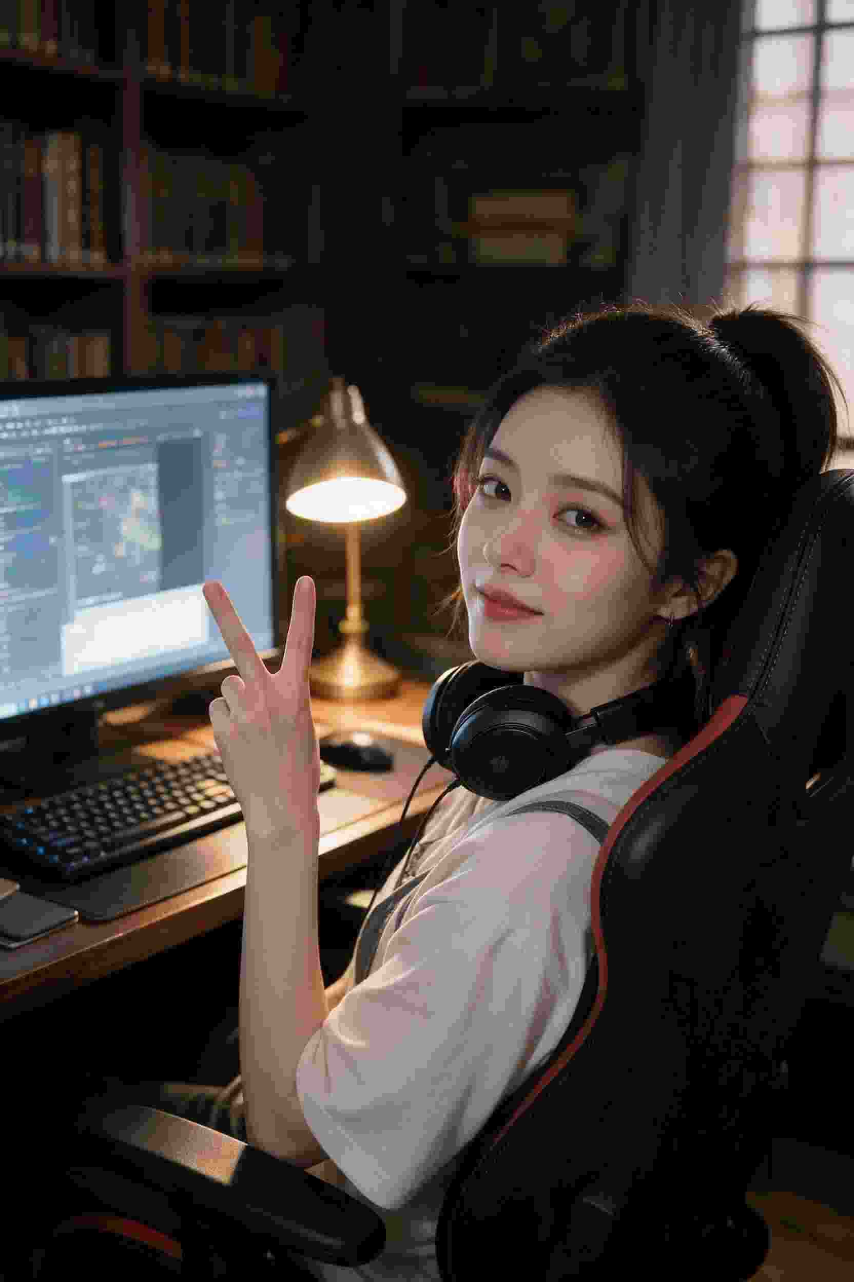 出包女王