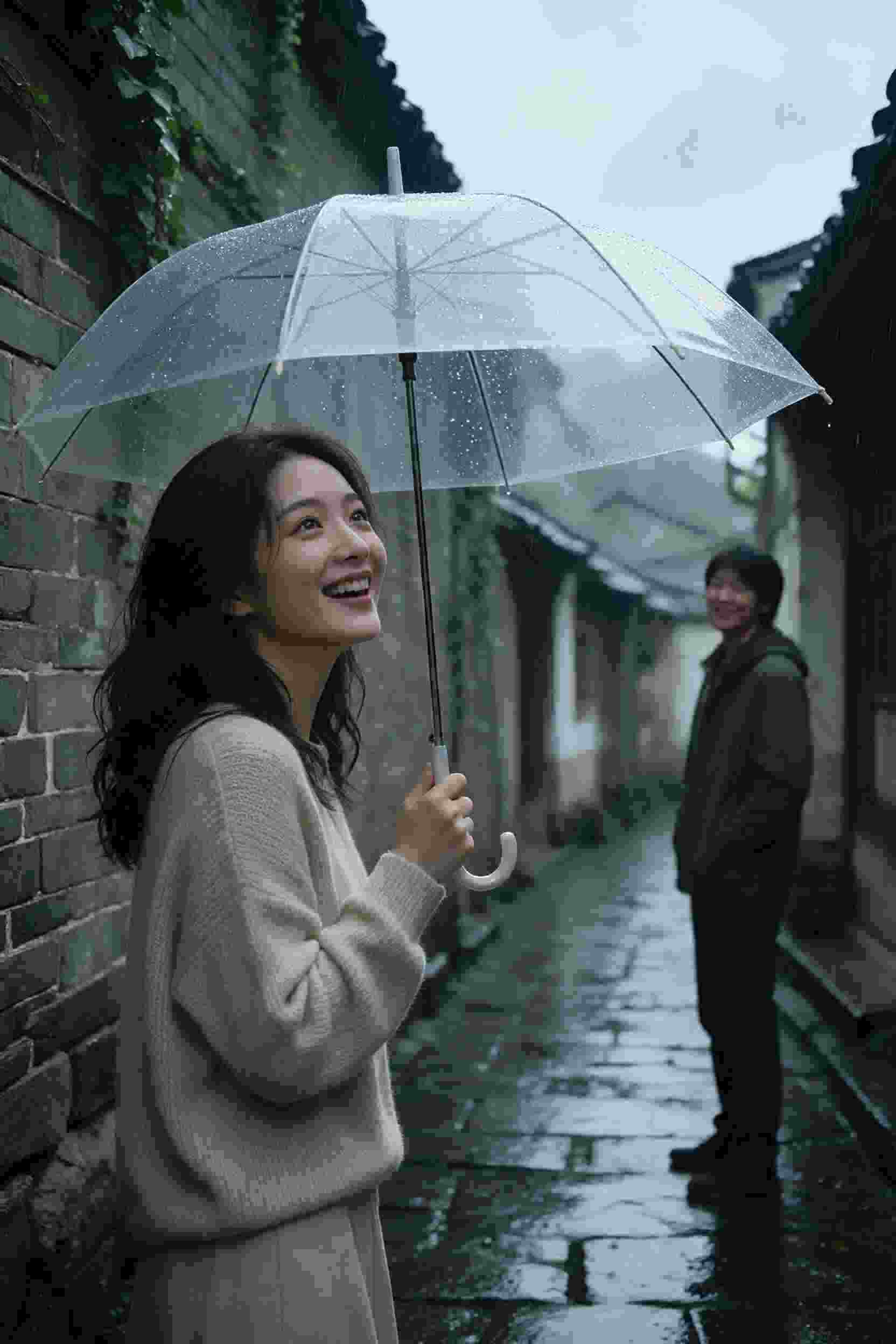 夜樱少女